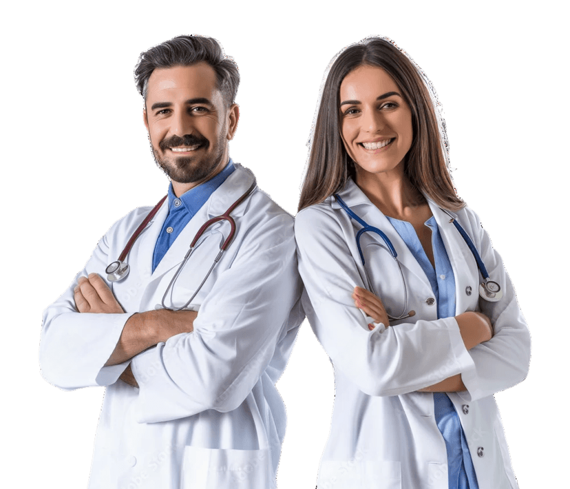 Doctors