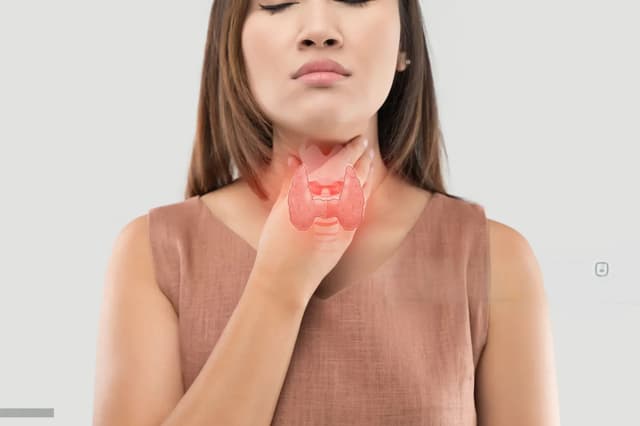 Thyroids